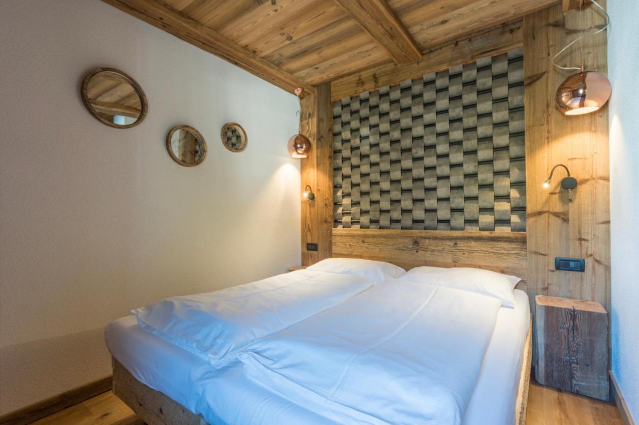 Alpine Residence Villa Adler San Vigilio Di Marebbe Kültér fotó